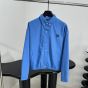 MIU MIU Poplin blouson jacket