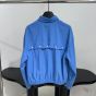 MIU MIU Poplin blouson jacket