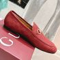 Gucci Jordaan loafer