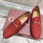 Gucci Jordaan loafer