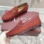 Gucci Jordaan loafer