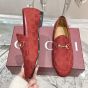 Gucci Jordaan loafer