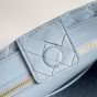 Bottega Veneta Small Andiamo With Chain