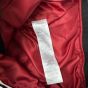 Gucci Wool and leather varsity jacket