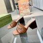 Gucci Signoria slide sandal