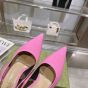 Gucci Signoria slingback pump