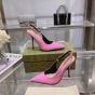 Gucci Signoria slingback pump