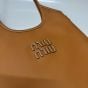 MIU MIU IVY leather bag