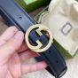 Gucci Blondie belt 