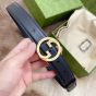 Gucci Blondie belt 