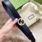 Gucci Blondie belt 