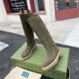 Gucci Women's slim Horsebit boot