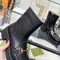 Gucci Women's Horsebit boot
