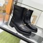 Gucci Women's Horsebit boot