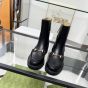 Gucci Women's Horsebit boot