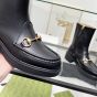 Gucci Women's Horsebit boot