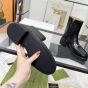 Gucci Women's Horsebit boot