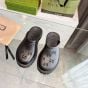 Gucci Men's slip on sandal
