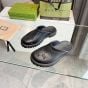 Gucci Men's slip on sandal