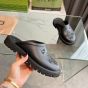 Gucci Men's slip on sandal