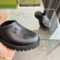 Gucci Men's slip on sandal