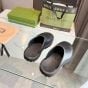 Gucci Men's slip on sandal