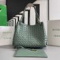 Bottega Veneta Large Parachute
