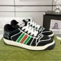 Gucci Men's Screener sneaker with Web