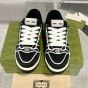 Gucci Men's Screener sneaker with Web