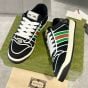 Gucci Men's Screener sneaker with Web