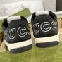Gucci Men's Screener sneaker with Web