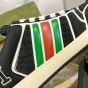 Gucci Men's Screener sneaker with Web