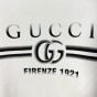 Gucci Cotton jersey sweatshirt