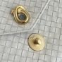 Bottega Veneta Knot Lock