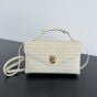 Bottega Veneta Knot Lock