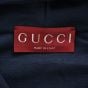 Gucci Technical jersey hooded sweatshirt
