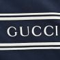 Gucci Technical jersey hooded sweatshirt