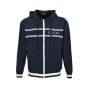 Gucci Technical jersey hooded sweatshirt