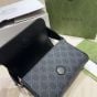 Gucci GG super mini bag