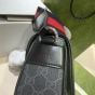Gucci GG super mini bag