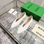 Bottega Veneta Sofia Ballerina
