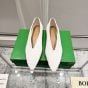 Bottega Veneta Sofia Ballerina