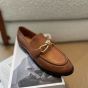 Bottega Veneta Astaire Loafer