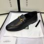 Gucci Women's loafer with Horsebit