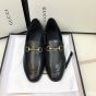 Gucci Women's loafer with Horsebit