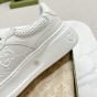 Gucci GG embossed sneaker