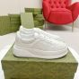 Gucci GG embossed sneaker