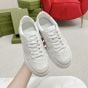 Gucci GG embossed sneaker