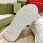 Gucci GG embossed sneaker