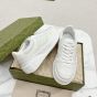 Gucci GG embossed sneaker
